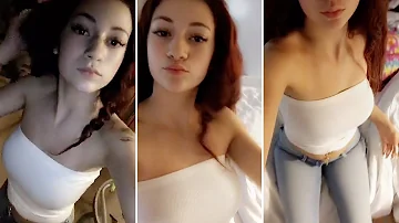 Danielle Bregoli | Snapchat Videos | June 21st 2017