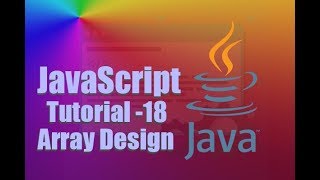 JavaScript Tutorial-18