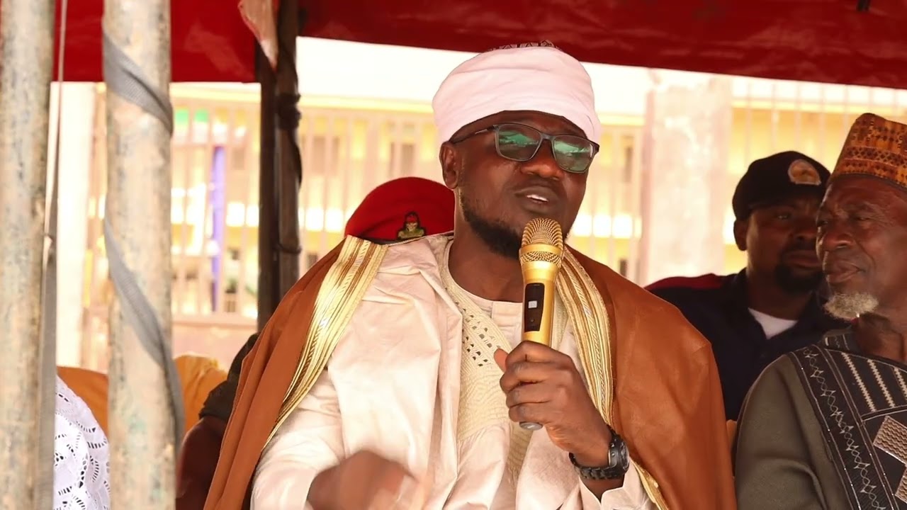 Ramadan Beyond Fasting: Building Character, Discipline, and God-Consciousness (Taqwa)