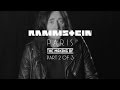 Rammstein: Paris - The Making Of 2/3 (Official)