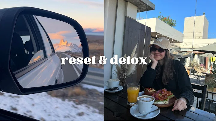 Organizando mi vida antes de fin de ao: reset + detox digital