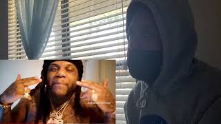 Fat Trel “Last Day In” Reaction