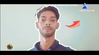 UTSAV GOLD HD CUTING KINEMASTER || LOOK MY VIDEO || SUBSCRIBE || AFTAB TECH YOUTUBE] screenshot 5