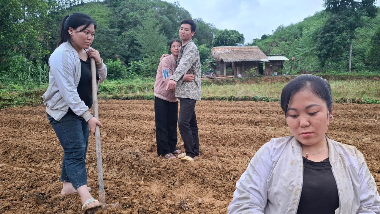 Miss Thu's Words Are No Longer Important When Quang Stands Up To Protect The One He Loves Is Thuyet