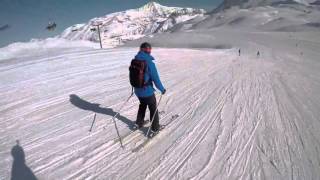 Tignes 2016