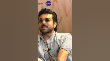 "Hope Is Something That Drives Us Forward" #shorts #ramcharan #rrr #jrntr #ssrajamouli