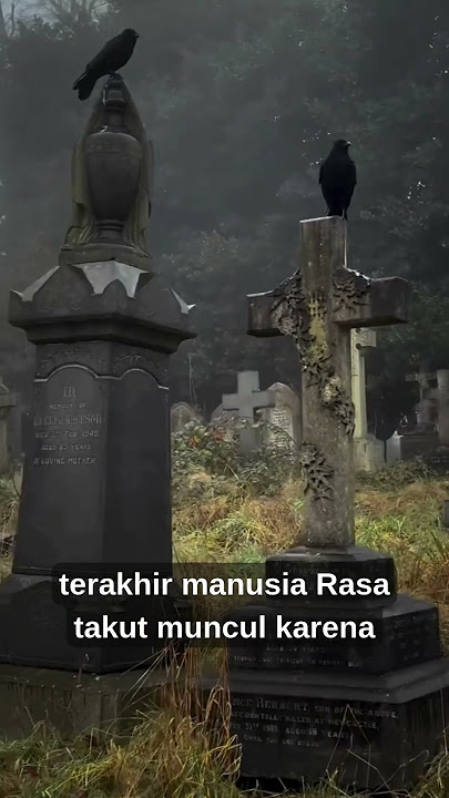 Haunted Graveyards, or Do We Dare to Try Them Alone at Night? #hauntedgraveyards #gravefacts