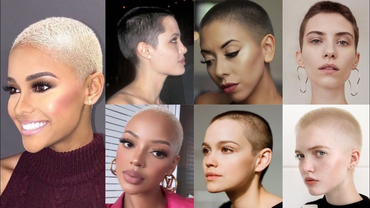 50 Brilliant Short PIXIE BUZZ HairCuts Worth Trying 2022#pixiehaircut # ...