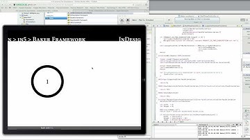 Getting Started with in5 Baker Framework Apps