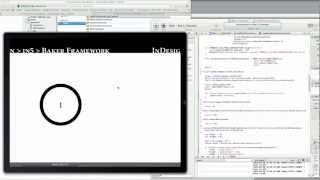 Getting Started with in5 Baker Framework Apps screenshot 2