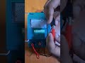 Analoge megger 2500 volt #automobile #instrument #trending #electricalcomponent #industry