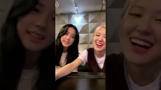 Chaesoo Merry Christmas (Just remember this Instagram live) #Shorts