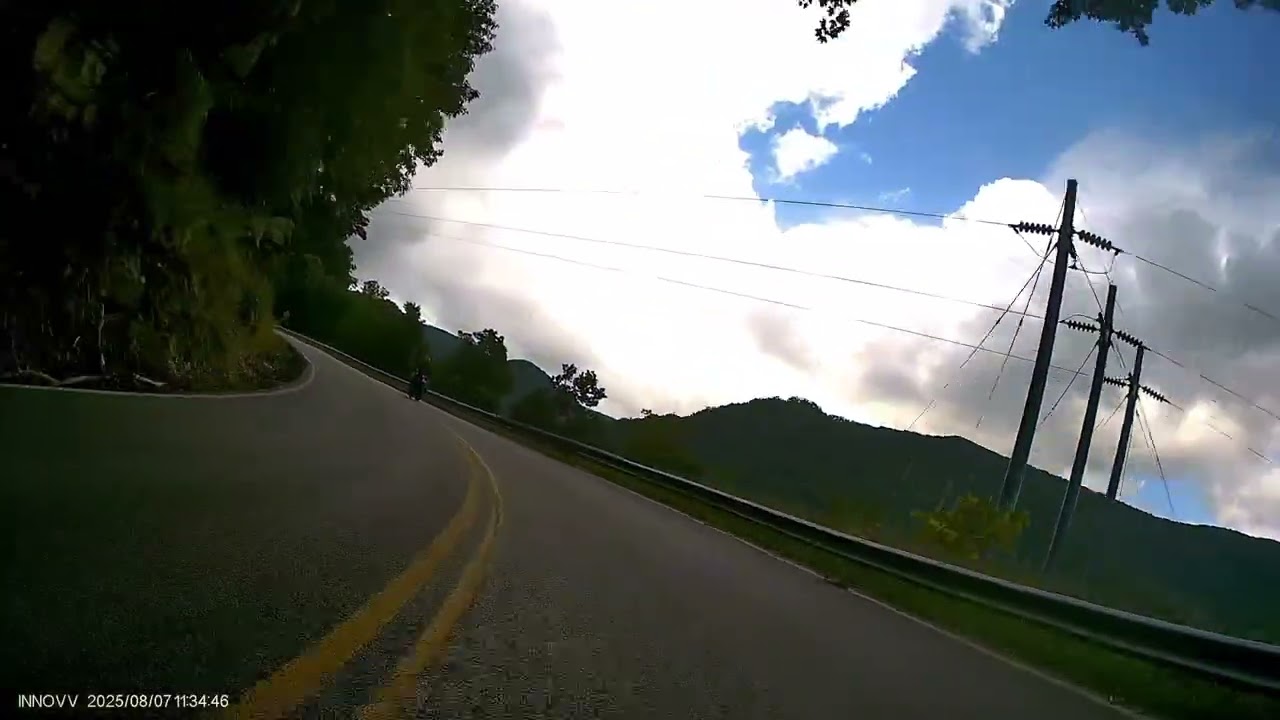 Dragon Slayer- Full ride from Lynch Ky. to Appalachia Va.