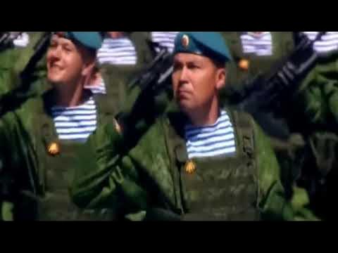 Победа будет за нами! - YouTube
