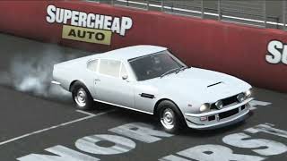 1977 Aston Martin V8 Vantage