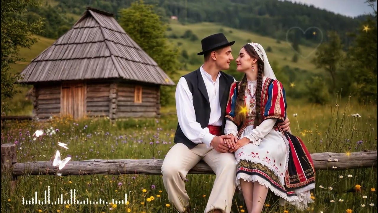 🎶 Muzică bună în fiecare zi – Colaj de muzică populară nouă 💃🕺