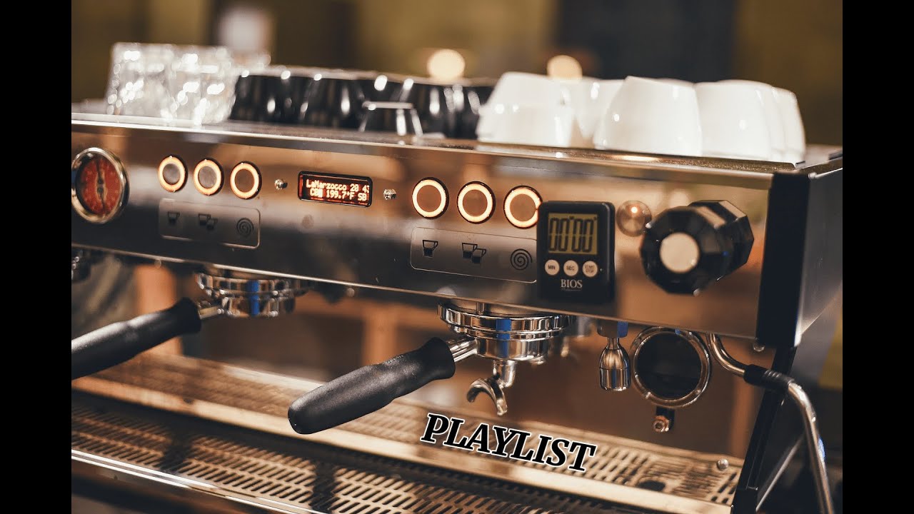 [Playlist] 여기 음악 뭐야? 이 공간이 더 좋아지는 이유 l cafe / soft pop / chill / mellow