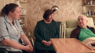 Nottingham CityCare Partnership - The Holistic Worker model screenshot 4