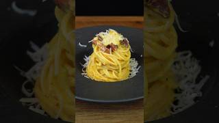 Spaghetti Carbonara #shorts #viral