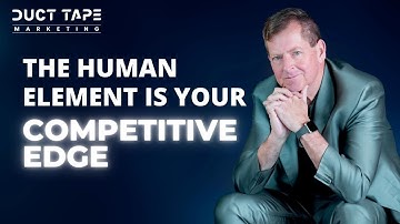 How to Adapt, Thrive, and Stay Human in an AI-Driven World