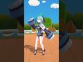 キミに100パーセント #踊ってみた #shorts【 珠乃井ナナ / #にじさんじ 】