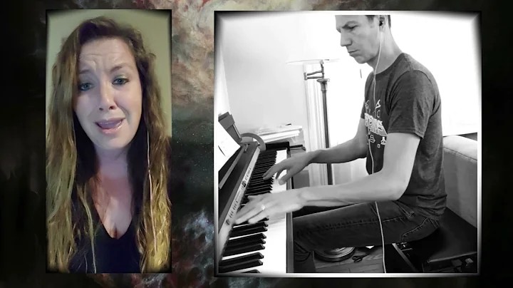 Anyone - Demi Lovato by Jess Pennington and Mark G...