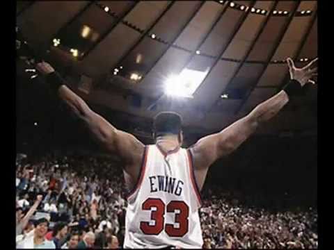 Patrick Ewing, Jr, 2003 Power Forward, Indiana