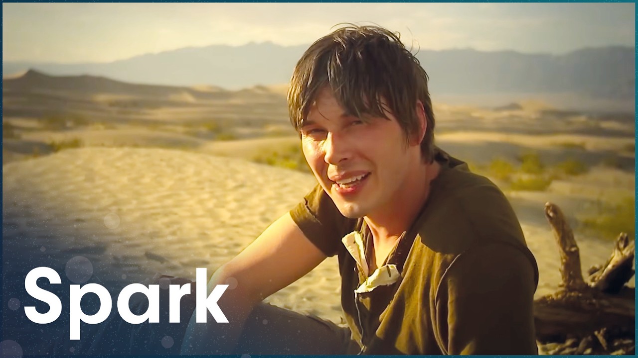 Brian Cox Uncovers The Secret Life Cycle of Our Sun (2026)