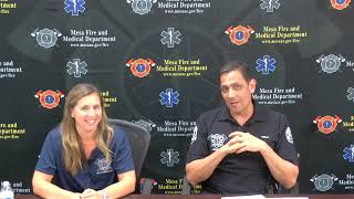 Recruitment Informational Session 3/3/2022