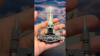 I Got a FREE LEGO Star Wars N-1 Starfighter at an Exclusive May the 4th Event #lego #legostarwars