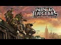 Download game  Teenage Mutant Ninja Turtles Out of the Shadows نسخة ريباك