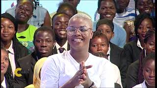 Download C'MIDI | Le message de Serge Beynaud à Zota C'MIDI | Le message de Serge Beynaud à Zota