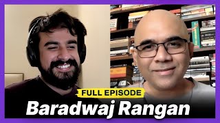 35 Recommendations By Baradwaj Rangan | Books, Movies, TV Shows and More
