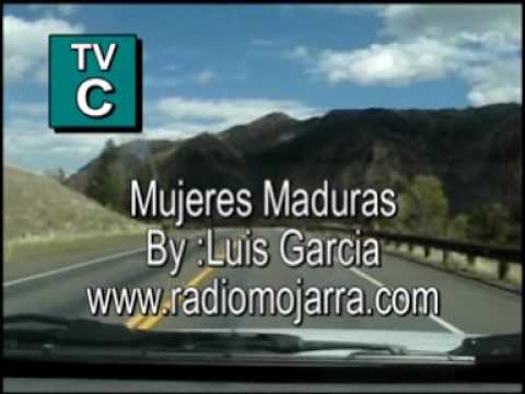 Señoras Maduras Videos