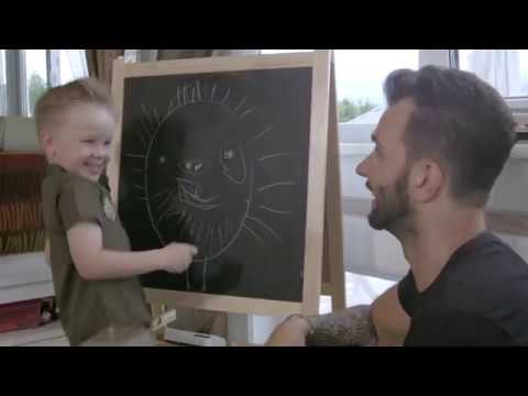 Денис Клявер — Когда ты станешь большим (Премьера клипа, 2018)