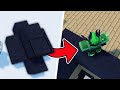 I Built the BEST Bed Defense in Roblox BedWars...