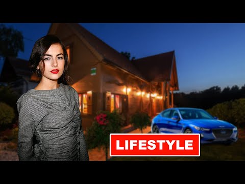 Videó: Camilla Belle Net Worth