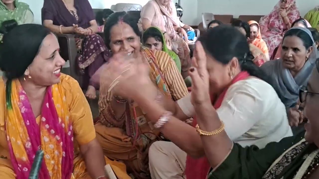 श्याम तेरे दरबार में मेरा नाच न 💃💃🌹🙏 कृष्णा शर्मा भजन चैनल 🙏💐💃💃🎉#viral #song #viral 