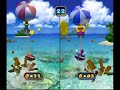 【マリオパーティ4】GOGO!パラセーリング