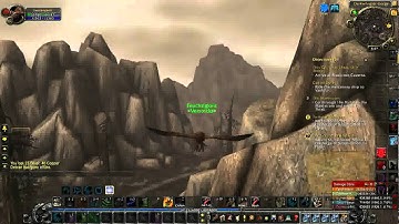 The Greater of Two Evils - Cata