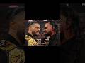 Seth Rollins Is Coming After Roman Reigns #shorts #youtubeshorts #viralvideo