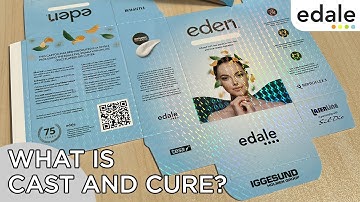 What is Cast and Cure?