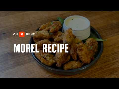 Fried Morel Mushrooms — The Only Recipe You Need This Spring