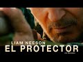 Película de acción "El Protector" En español Completa Liam Neeson