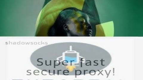 How to use HTTP injector Shadowsocks tunnel For Free Internet