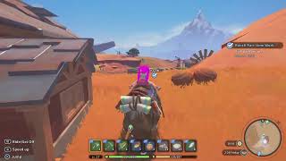 My Time at Sandrock_20260617101201
