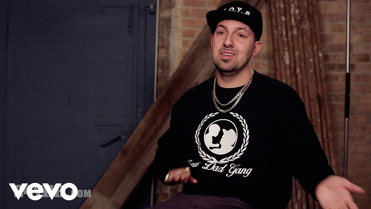 Statik Selektah Linked Me Up With Mac Miller For A Dope