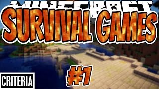 Minecraft Mcsg - Winner? Wcriteriagamer