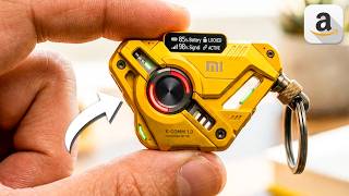 63 COOL Amazon Gadgets That Add A Wow Factor To Your Day
