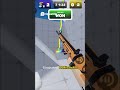 Spear vs Assault Rifle EPIC In Game Combat Clash! Choose Your Weapon!